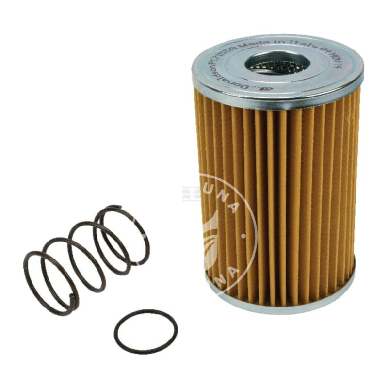 Cartucho filtro hidráulico Donaldson P171558