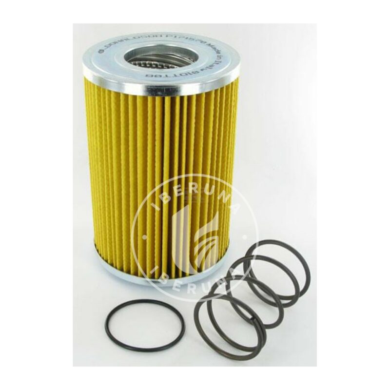 Filtro hidráulico Donaldson P171570
