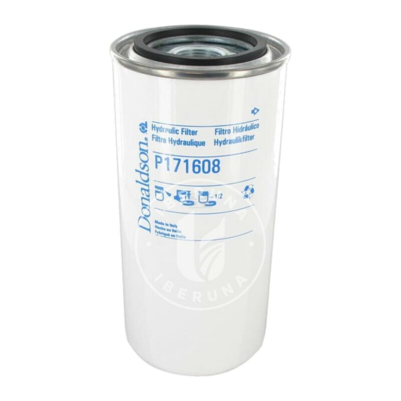Filtro hidráulico Donaldson P171608