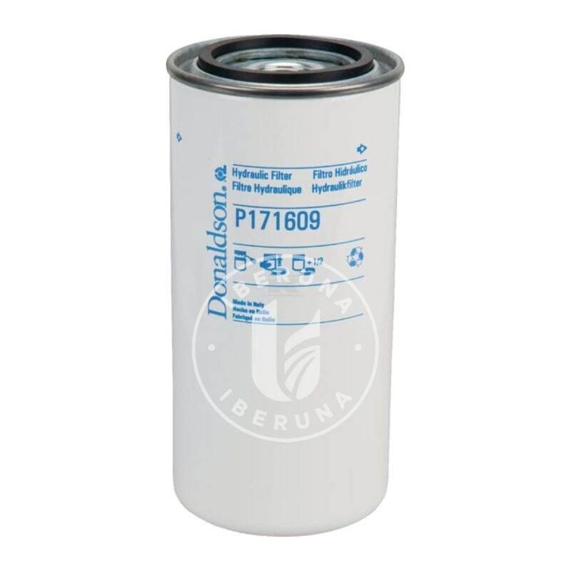 Filtro hidráulico Donaldson P171609