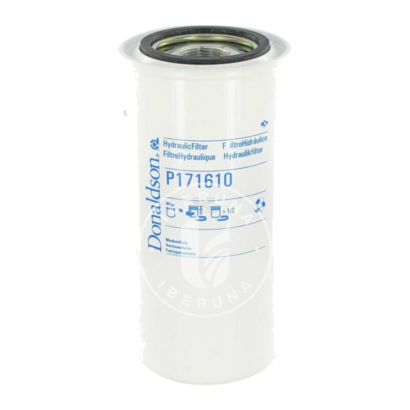 Filtro hidráulico Donaldson P171610