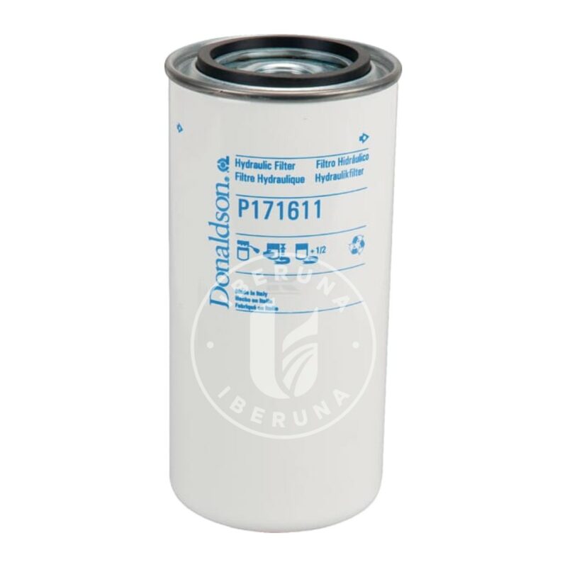 Filtro hidráulico Donaldson P171611