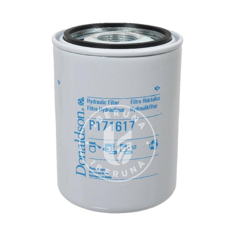 Filtro hidráulico 60 µm Donaldson P171617
