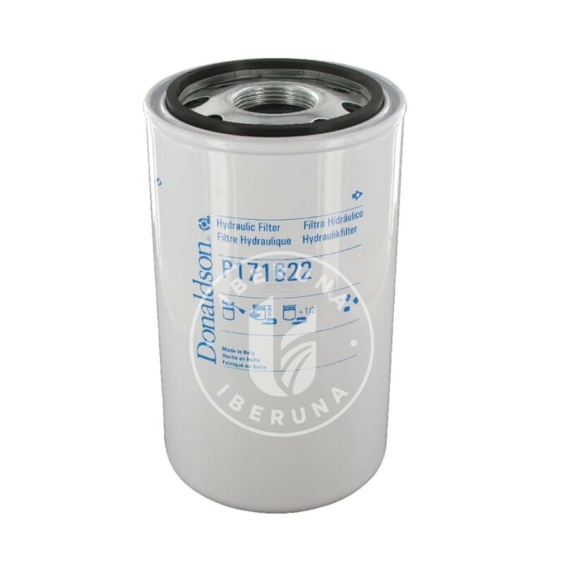 Filtro hidráulico Donaldson P171622