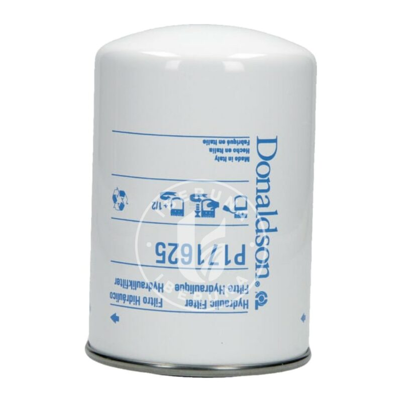 Filtro hidráulico Donaldson P171625