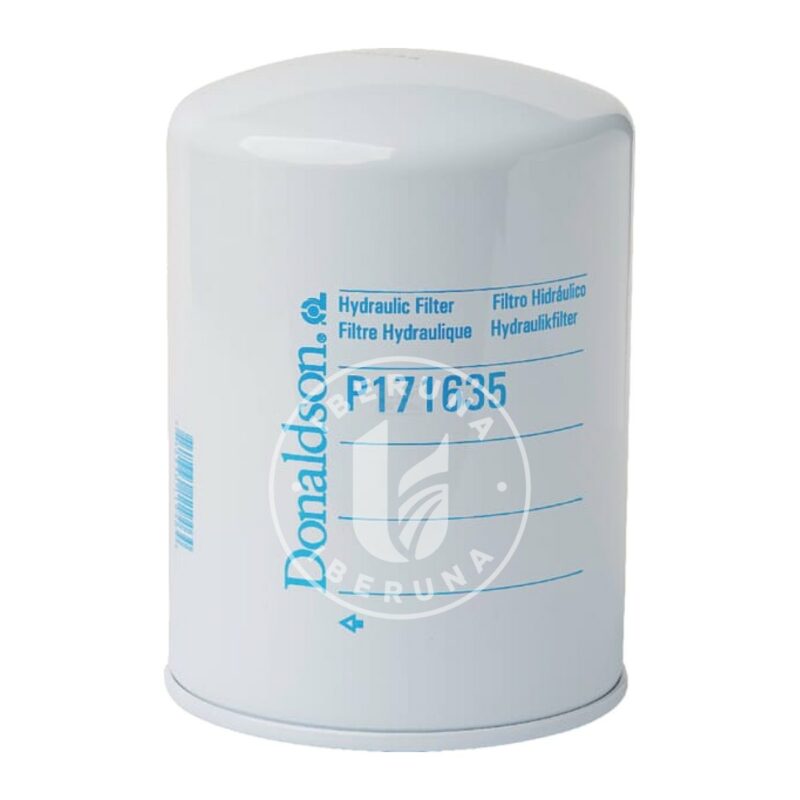 Filtro hidráulico roscado Donaldson P171635