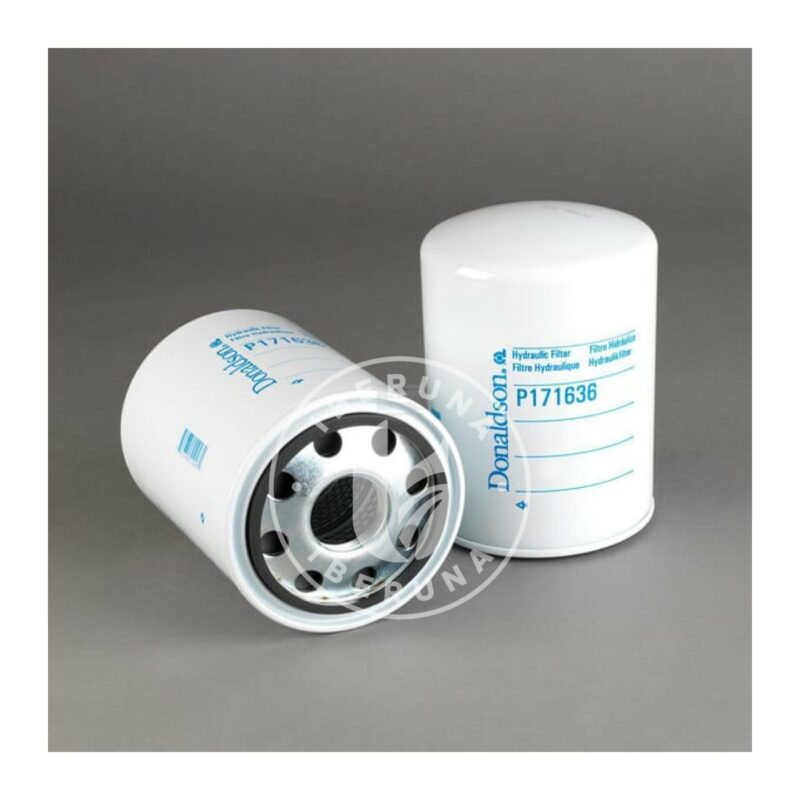 Filtro hidráulico roscado Donaldson P171636