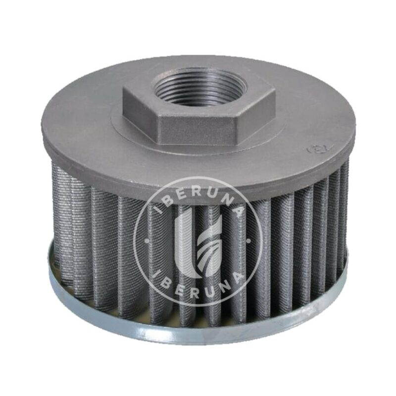Filtro hidráulico Donaldson P171881
