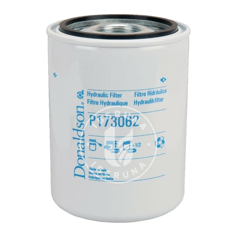Filtro hidráulico Donaldson P173062