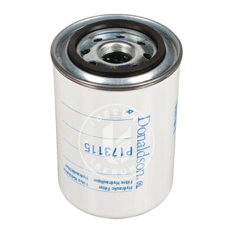 Filtro hidráulico CNH Donaldson P173115