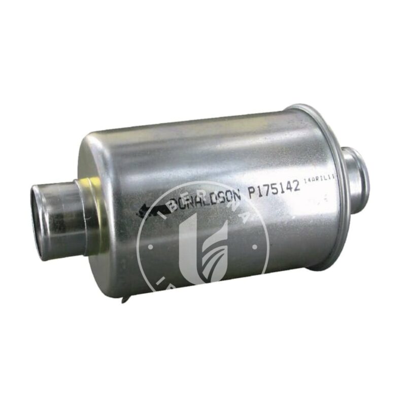 Filtro hidráulico em linha Donaldson P175142