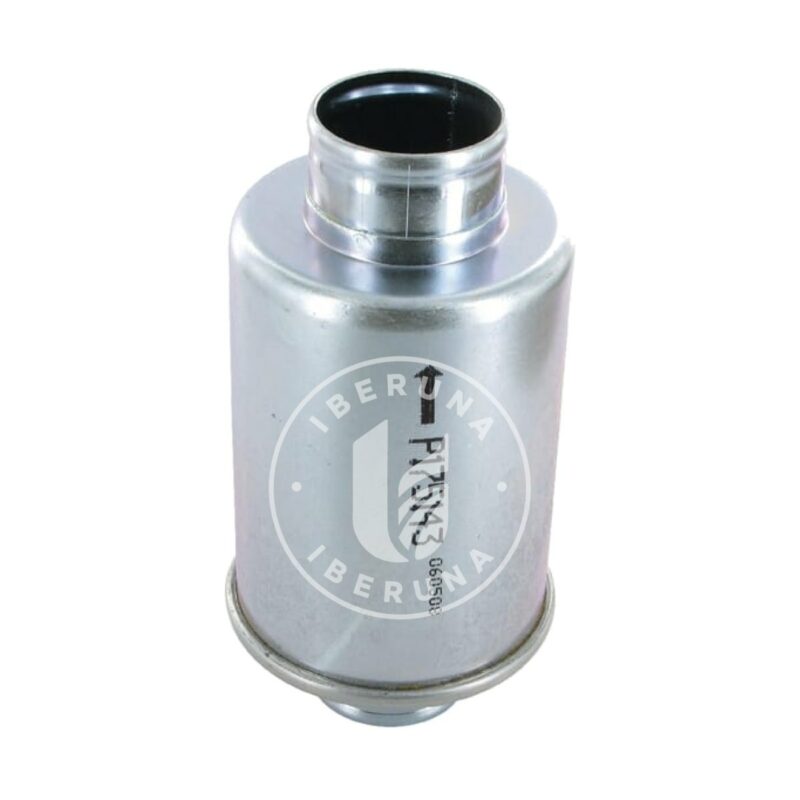 Filtro hidráulico em linha Donaldson P175143 Filtro hidráulico em linha Donaldson P175143