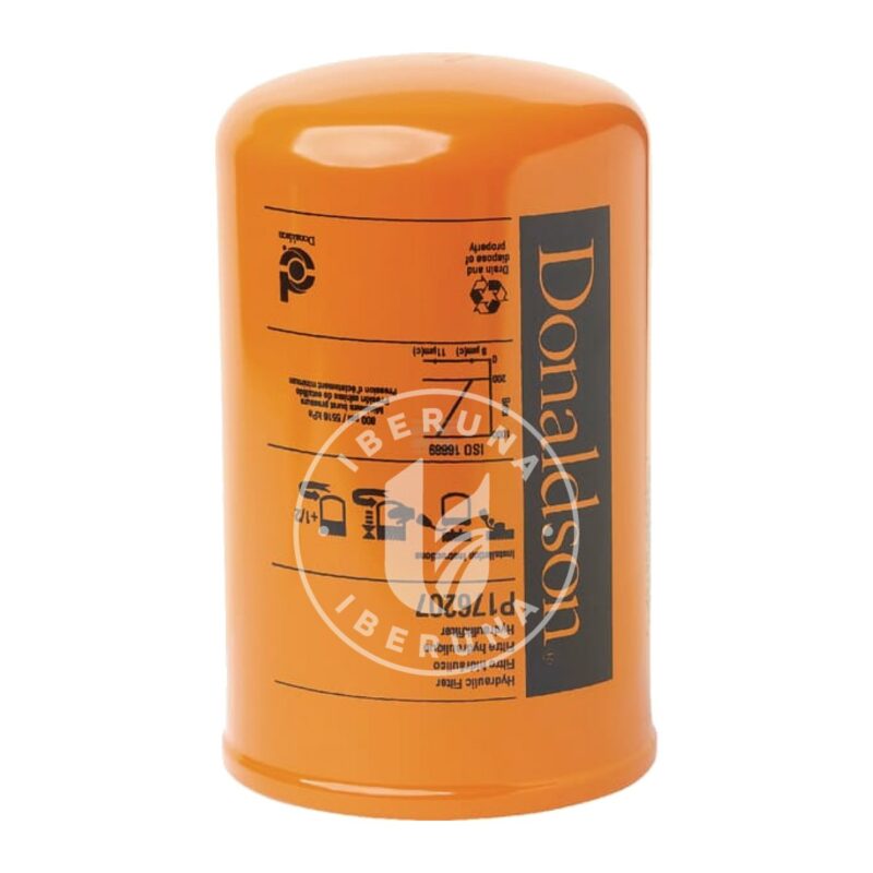 Filtro hidráulico Donaldson P176207