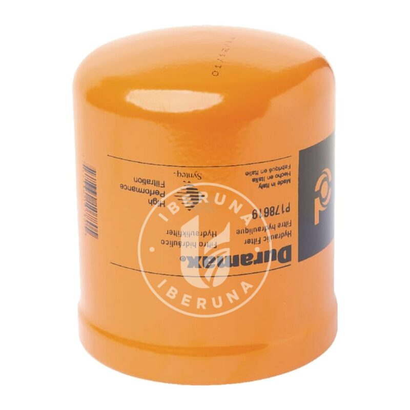 Filtro hidráulico Donaldson P178619
