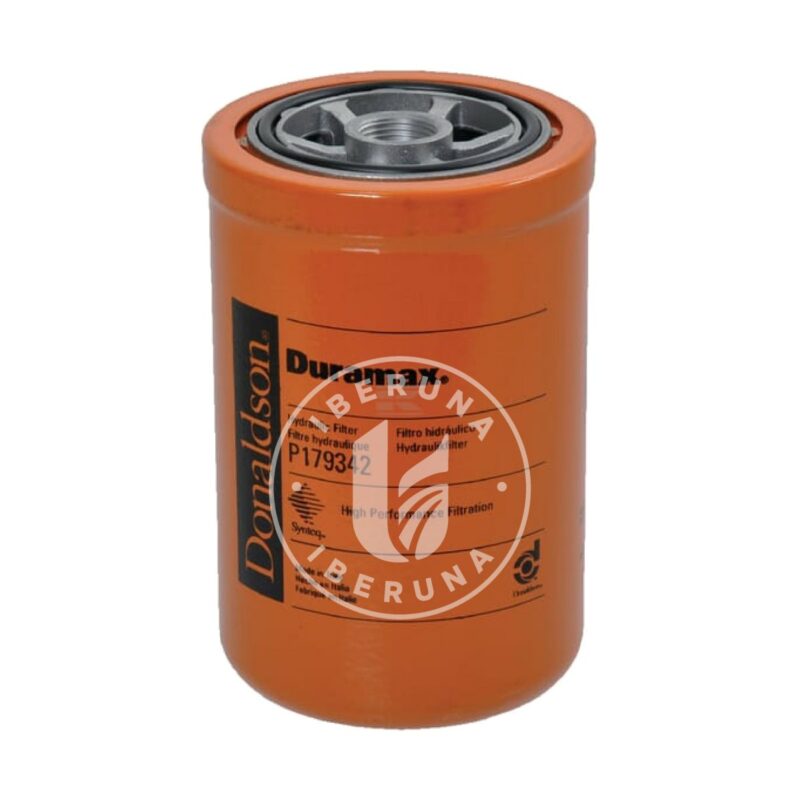 Filtro hidráulico Donaldson P179342