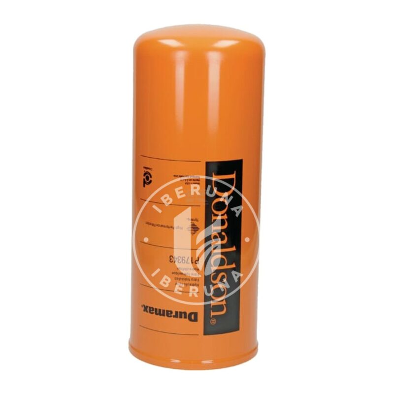 Filtro hidráulico roscado Donaldson P179343