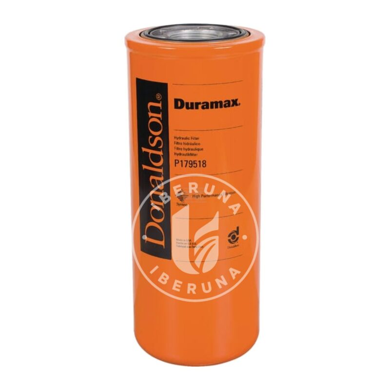 Filtro hidráulico Donaldson P179518