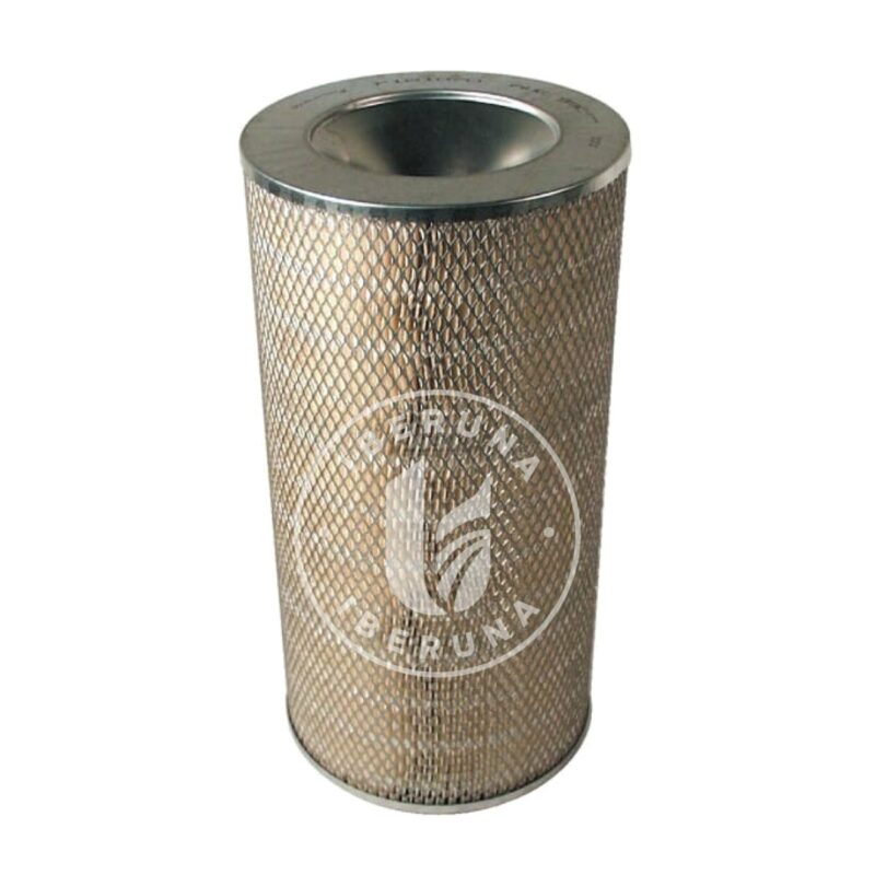 Filtro de ar exterior Donaldson P181070 Filtro de ar exterior Donaldson P181070