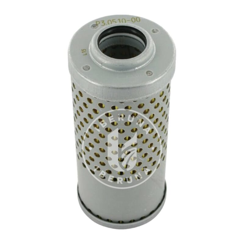 Filtro hidráulico Argo Argo-Hytos 15392800