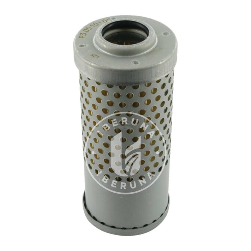 Filtro hidráulico Argo Argo-Hytos 15393100