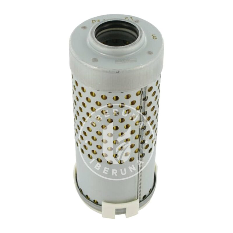 Filtro hidráulico Argo Argo-Hytos 15393601