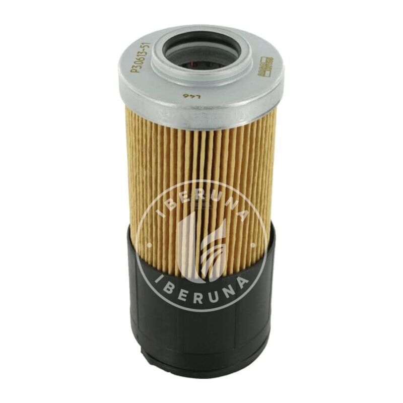 Filtro hidráulico Argo Argo-Hytos 16281500