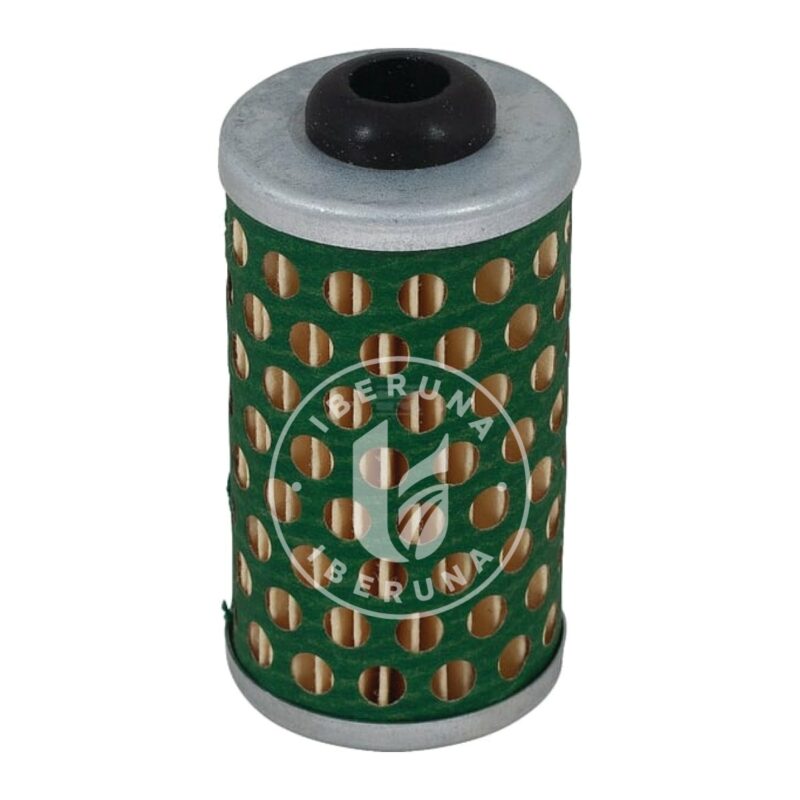 Cartucho de filtro de combustível MANN-FILTER P 32