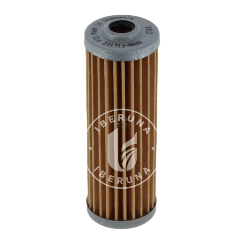 Filtro de combustível MANN-FILTER P 33