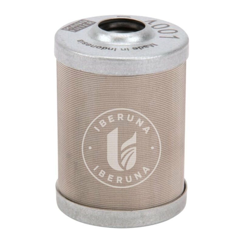 Filtro diesel MANN-FILTER P 4001