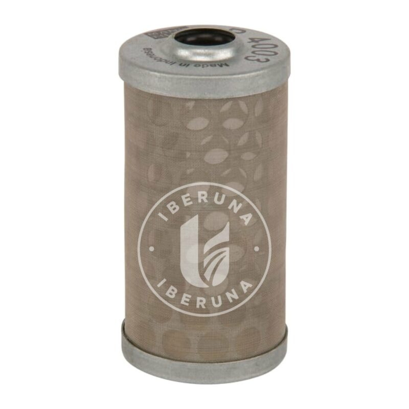 Filtro diesel MANN-FILTER P 4003 Filtro diesel MANN-FILTER P 4003