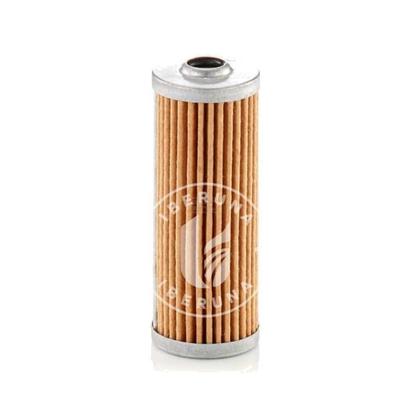 Filtro de combustível MANN-FILTER P 45