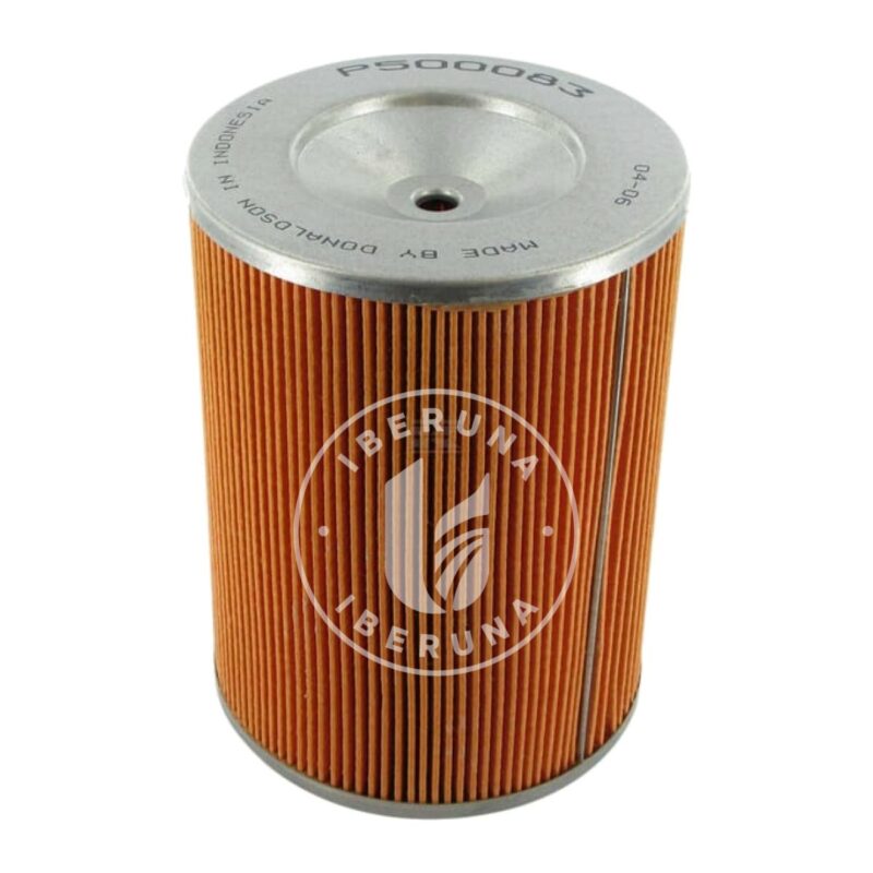 Filtro de ar exterior Donaldson P500083 Filtro de ar exterior Donaldson P500083