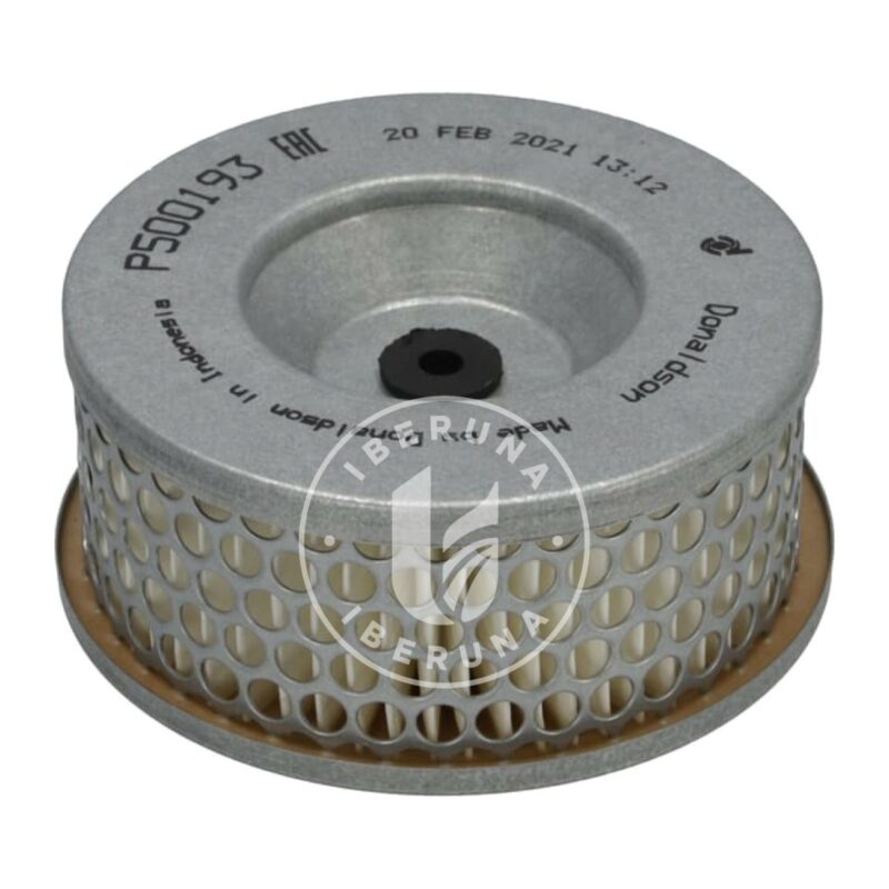 Filtro de ar exterior Donaldson P500193 Filtro de ar exterior Donaldson P500193
