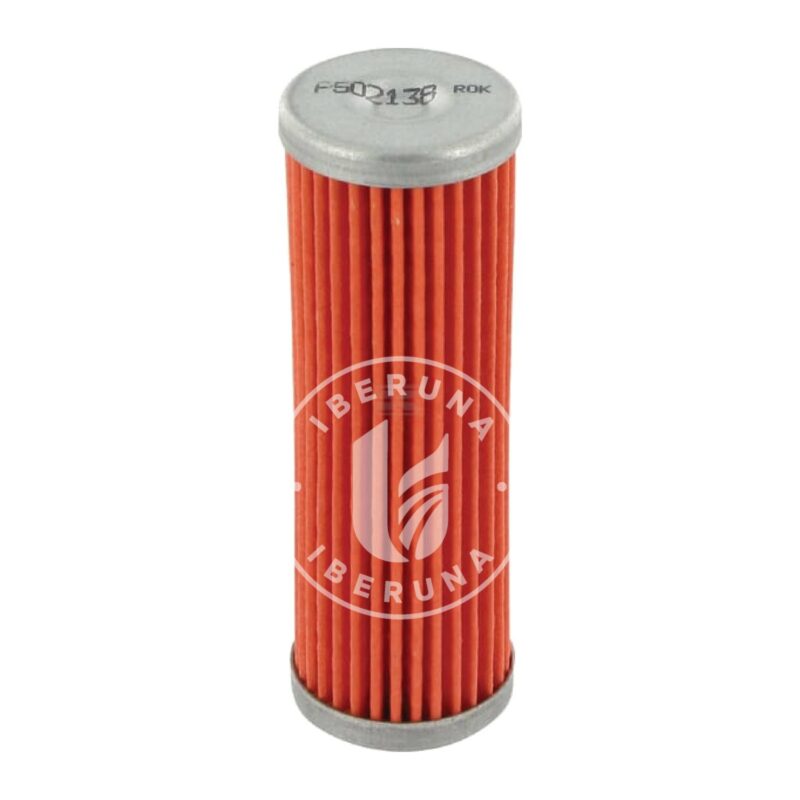Cartucho de filtro de combustível Donaldson P502138