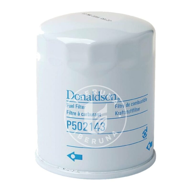 Filtro de combustível Donaldson P502143