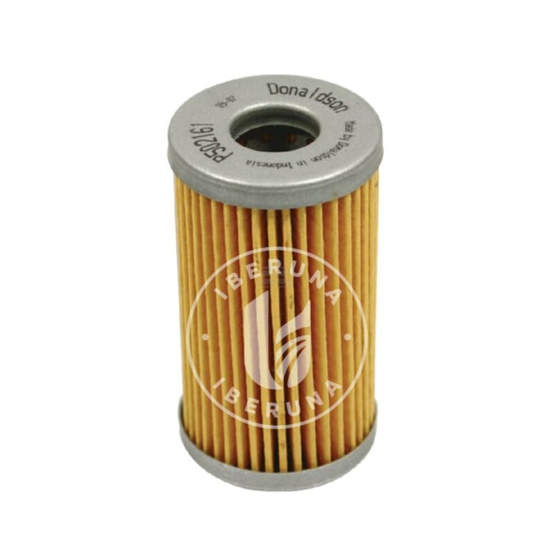 Cartucho de filtro de combustível Donaldson P502161