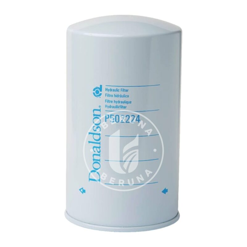 Filtro hidráulico roscado Donaldson P502224 Filtro hidráulico roscado Donaldson P502224