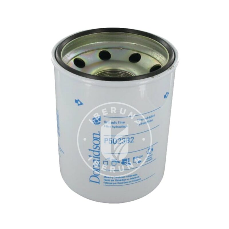 Filtro hidráulico Donaldson P502382