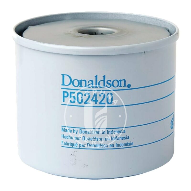 Filtro de combustível roscado Donaldson P502420 Filtro de combustível roscado Donaldson P502420