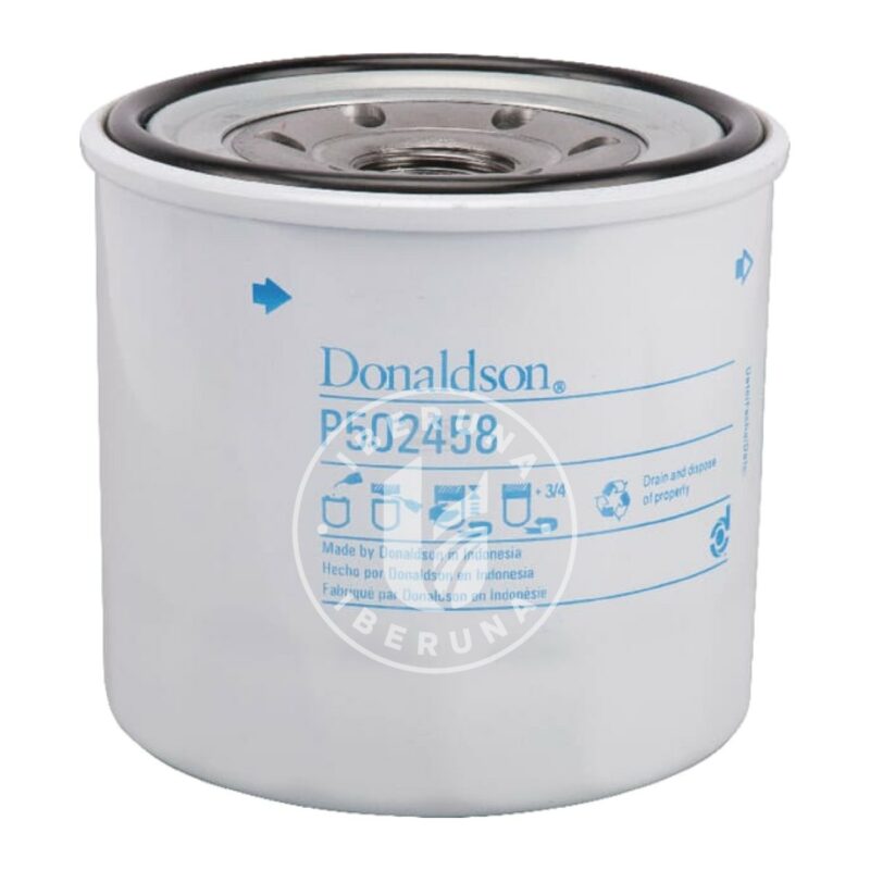 Filtro de óleo Donaldson P502458