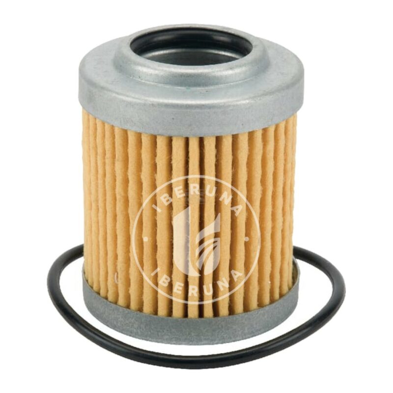 Cartucho de filtro hidráulico Donaldson P502508