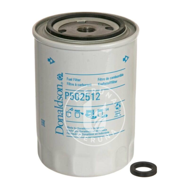 Combustível roscado Donaldson P502512