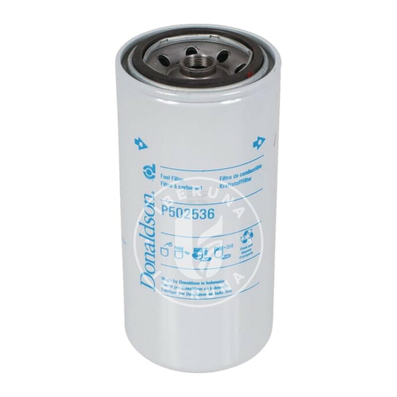 Filtro de combustível Donaldson P502536
