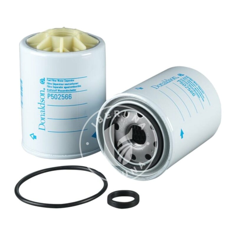 Filtro de combustível/separador de água Donaldson P502566