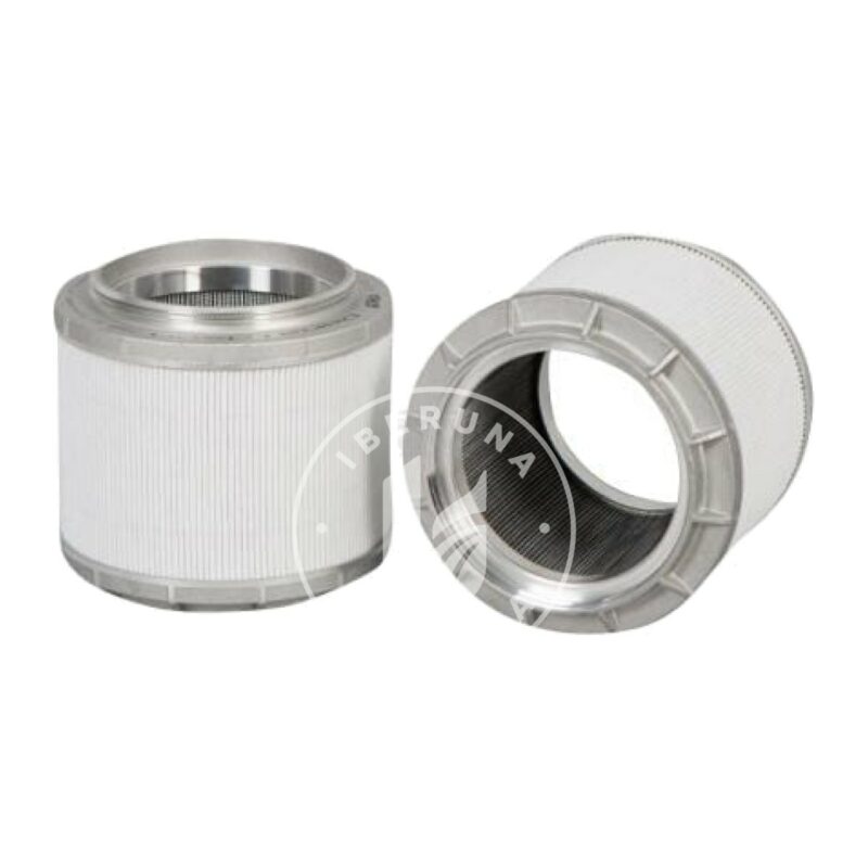 Cartucho filtro hidráulico Donaldson P502619