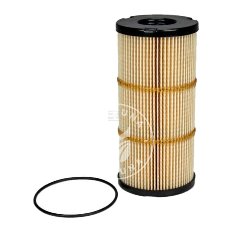 Filtro de combustível, cartucho Donaldson P502655 Filtro de combustível, cartucho Donaldson P502655