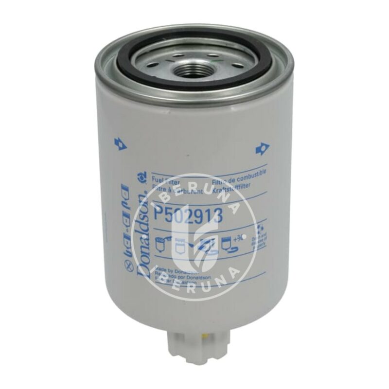 Filtro separador combustível/água com rosca Donaldson P502913