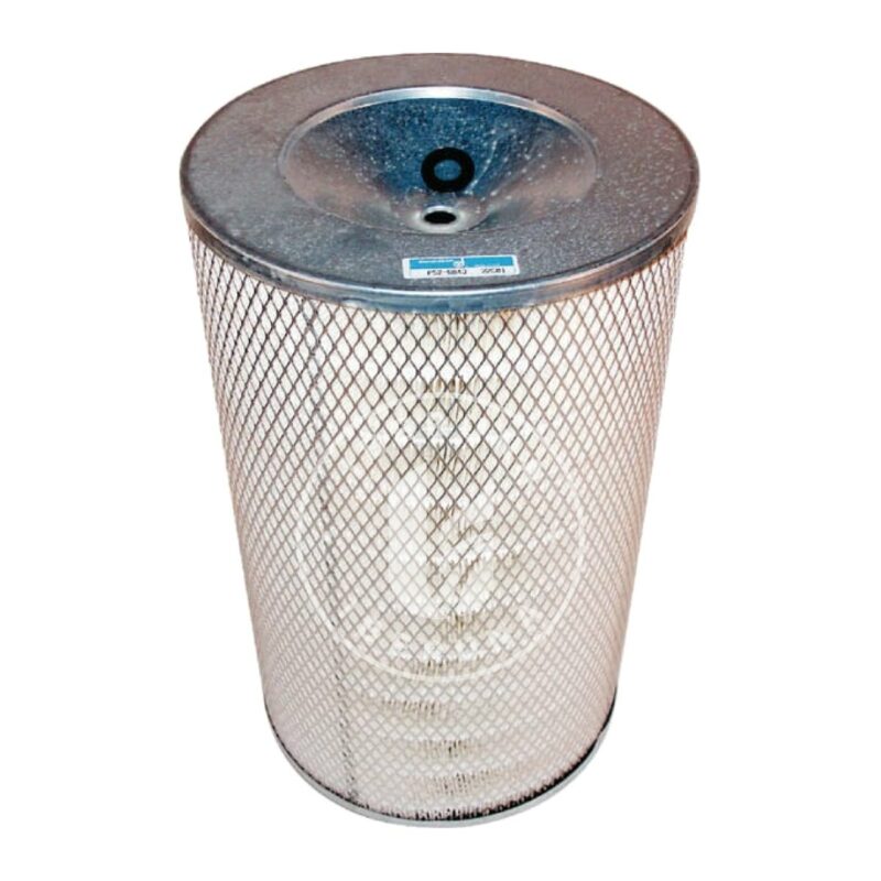 Filtro de ar exterior Donaldson P525943