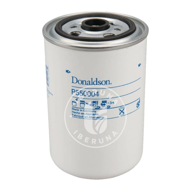 Filtro de rosca Donaldson P550004