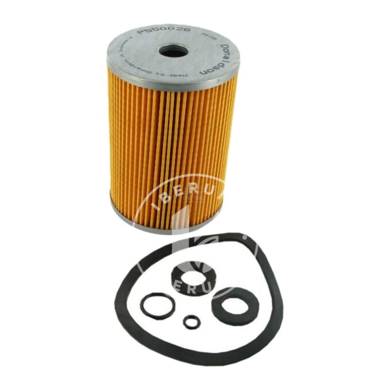 Filtro de combustível Donaldson P550026